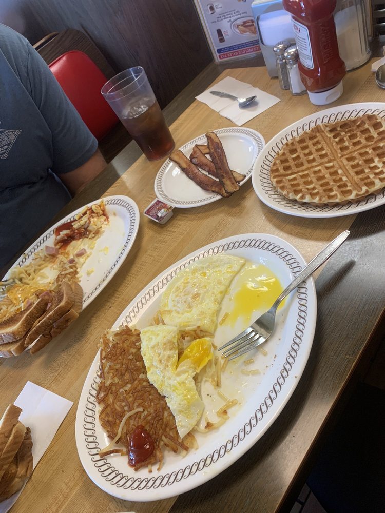 Waffle House