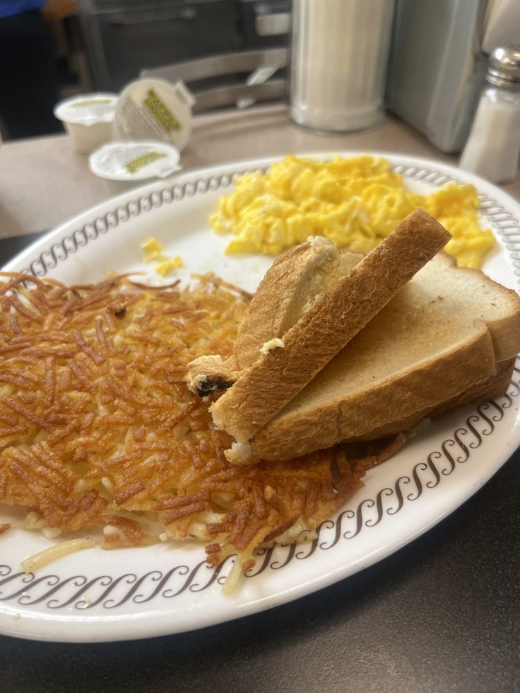 Waffle House - Belmont