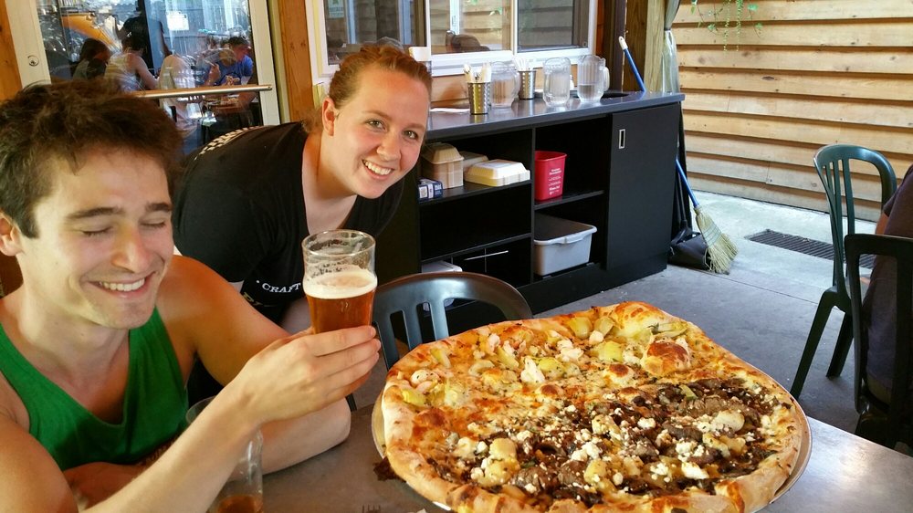 Pies & Pints Pizzeria 174 Photos & 254 Reviews Pizza 219 W Maple Ave, Fayetteville, WV