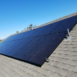 Green Wolf Energy 14 Photos Solar Installation 2479 W Photo Of Green Wolf Energy Hayward Ca United States Hy Solar Costumer