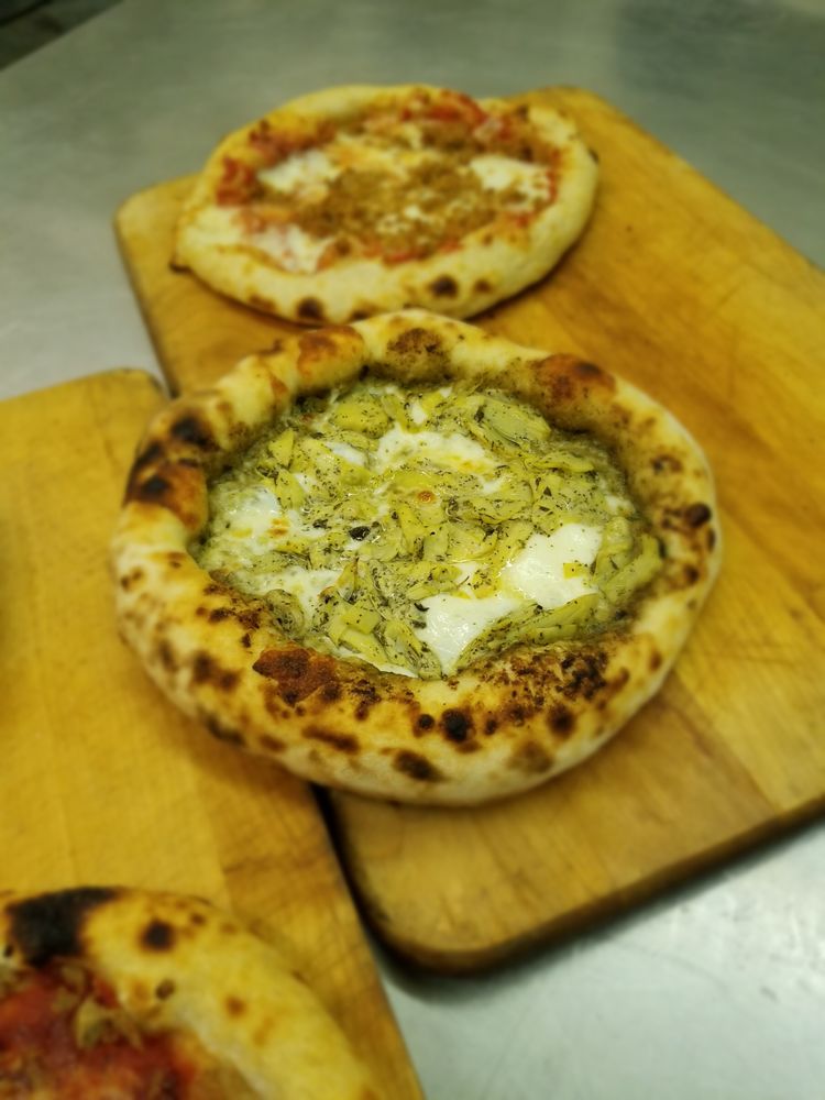 Pizza 108 Pizza 108