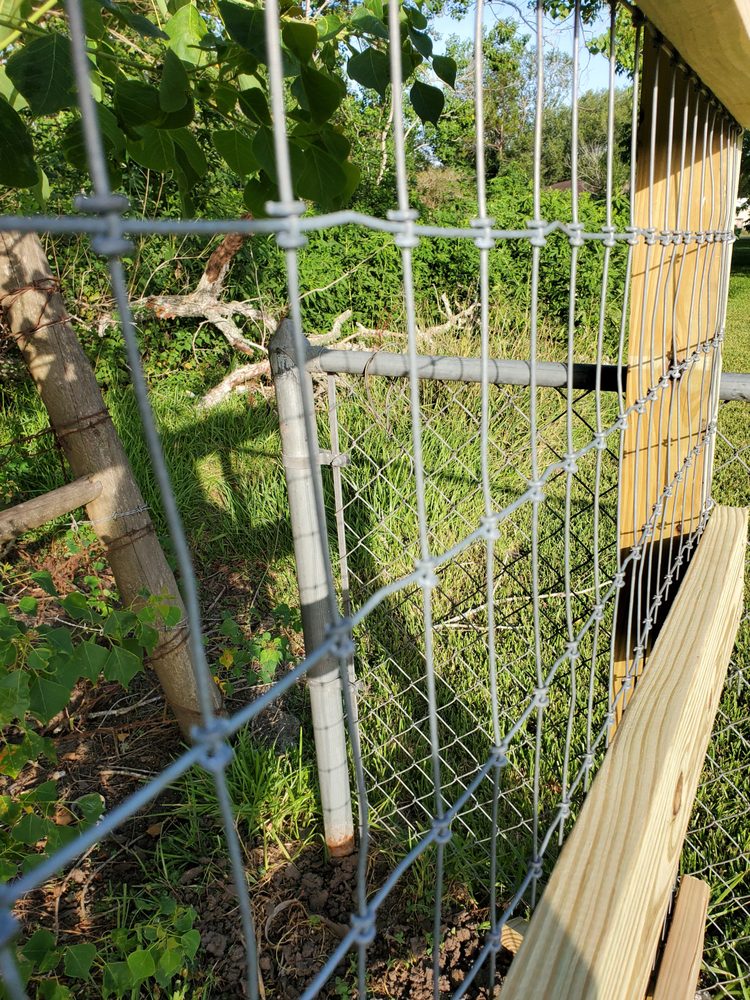 Texan Fence and Construction