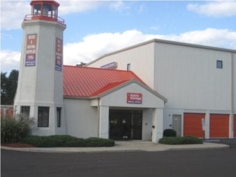 Public Storage