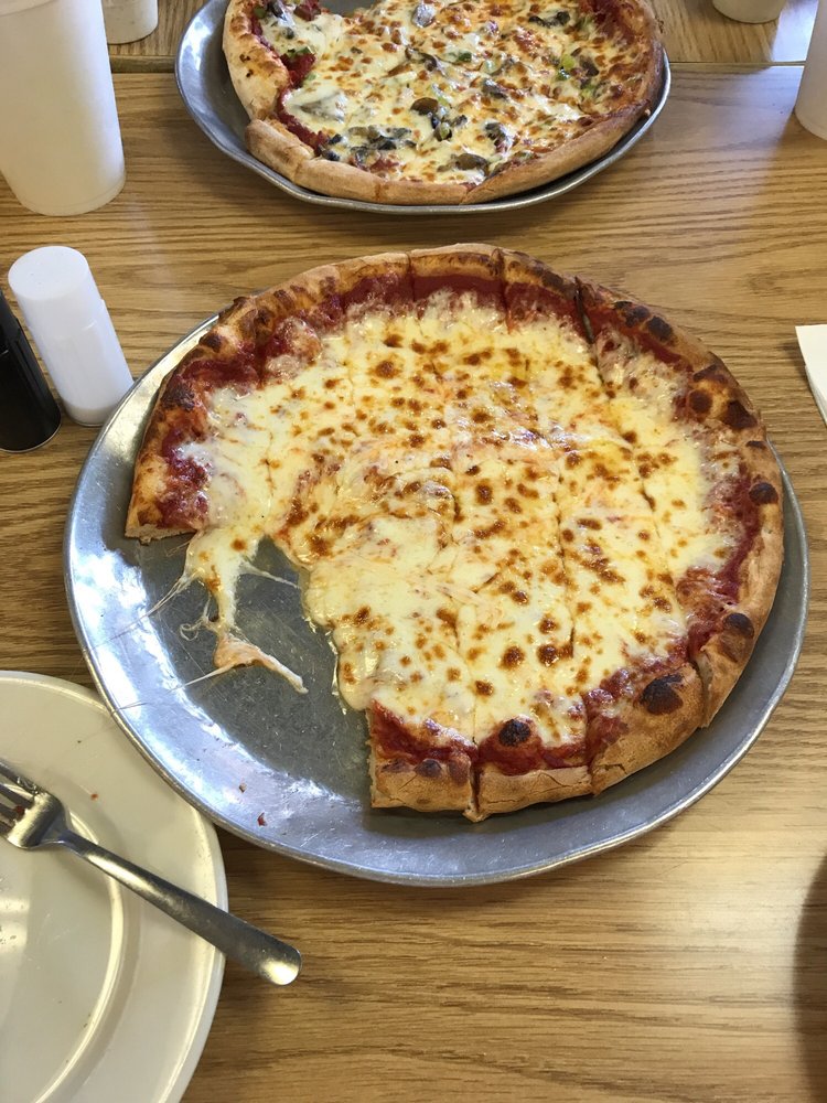 Rocky’s Pizza 14 Reviews Pizza 1003 E Jackson Blvd, Jonesborough