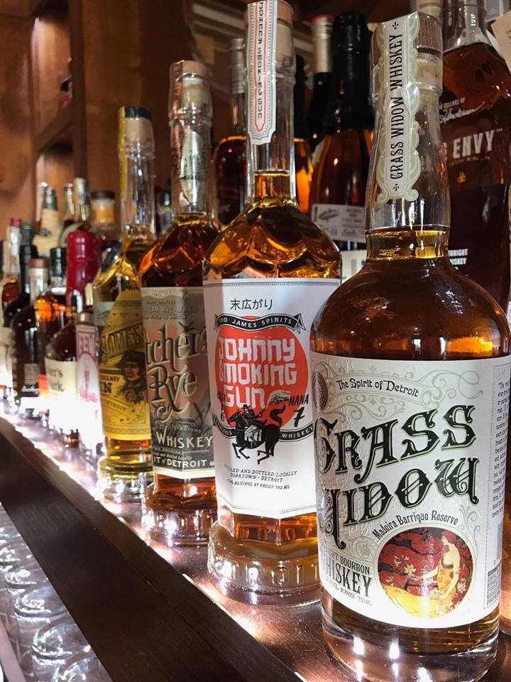 One Bourbon 143 Photos & 93 Reviews American (Traditional) 608