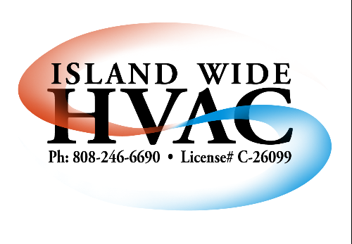 image of business Island Wide HVAC