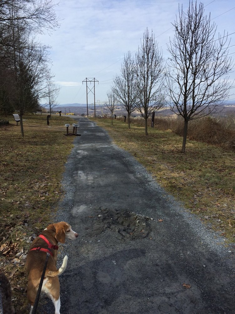 Rocky Ridge County Park 37 Photos Parks 400 Deininger Rd, York