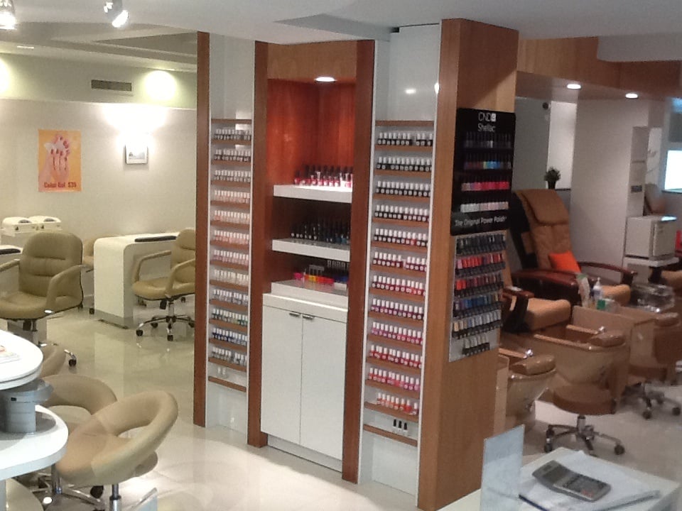 Golden Tree Nails & Spa 50 Photos & 175 Reviews Nail Salons 149 3rd Ave, Gramercy, New