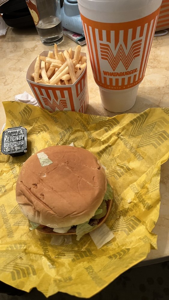 Whataburger