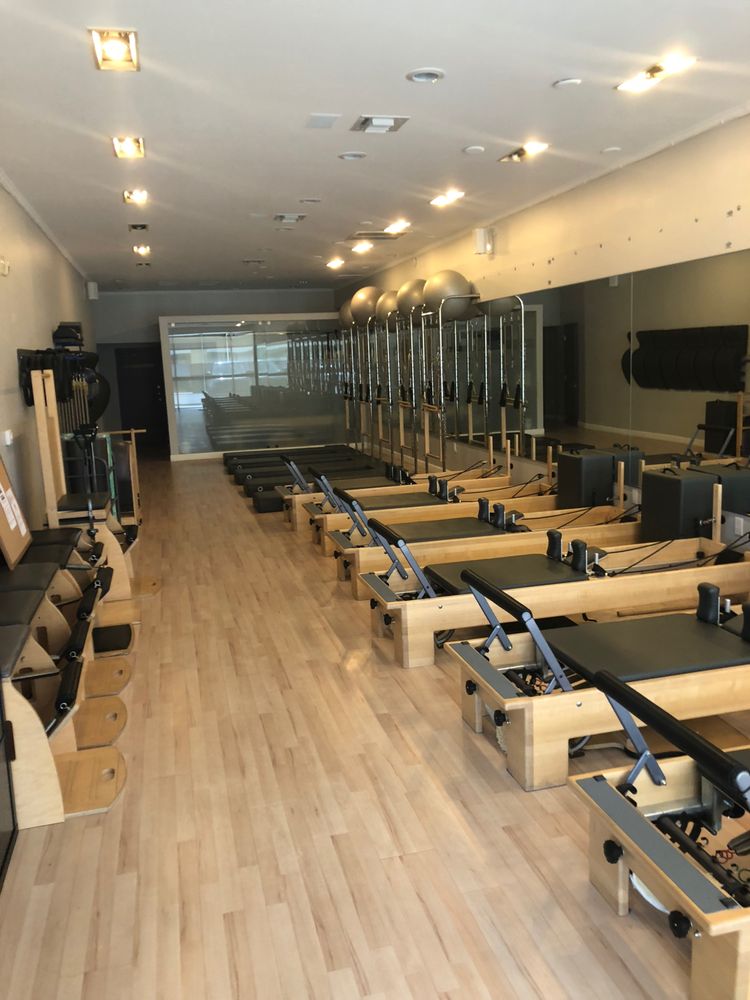 Fitness Haven
