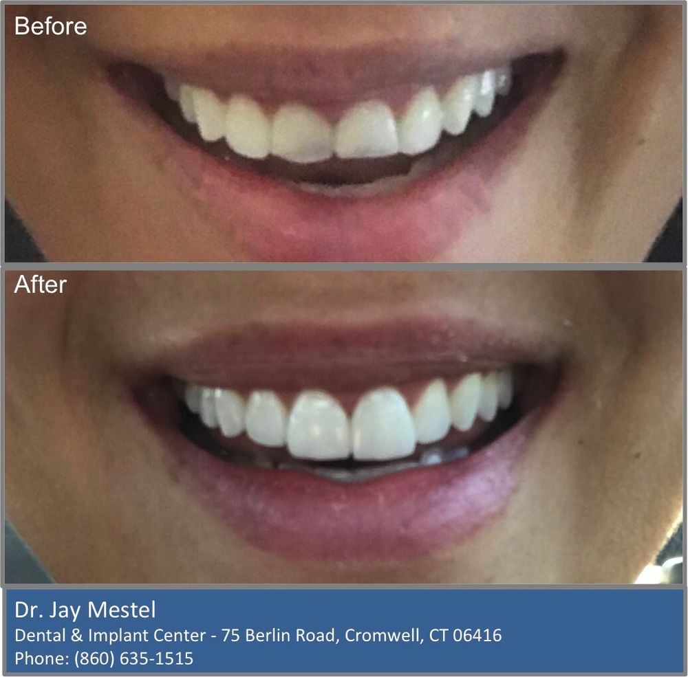 image of business Dental & Implant Center