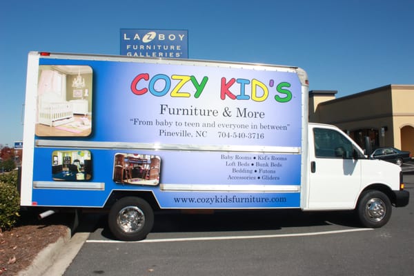 Cozy Kids Furniture More 11523 Carolina Place Pkwy Pineville Nc Cozy Kids Furniture More 11523 Carolina Place Pkwy Pineville Nc Children S Clothing Mapquest