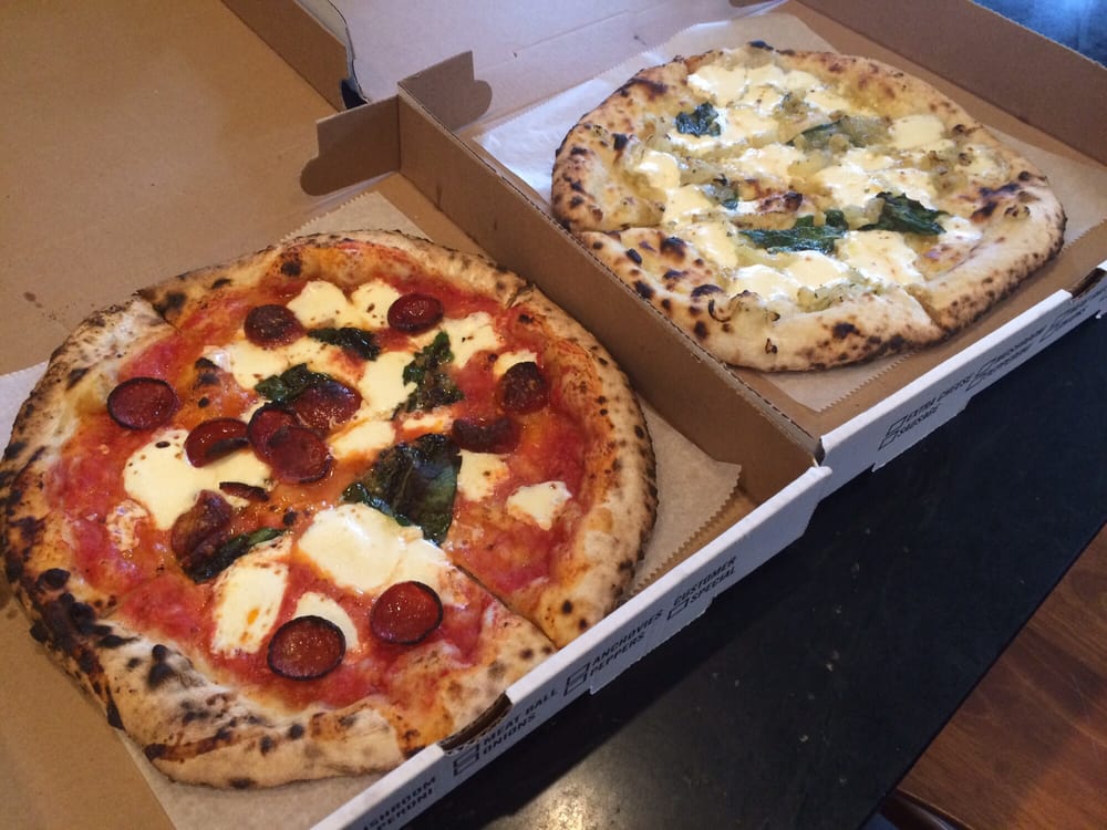 Pizza Food Truck Buffalo Ny Pizza Food Truck Buffalo Ny