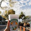 Blenders In the Grass