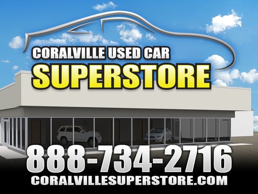 Coralville Used Car Superstore 404 2nd St Coralville Ia Auto