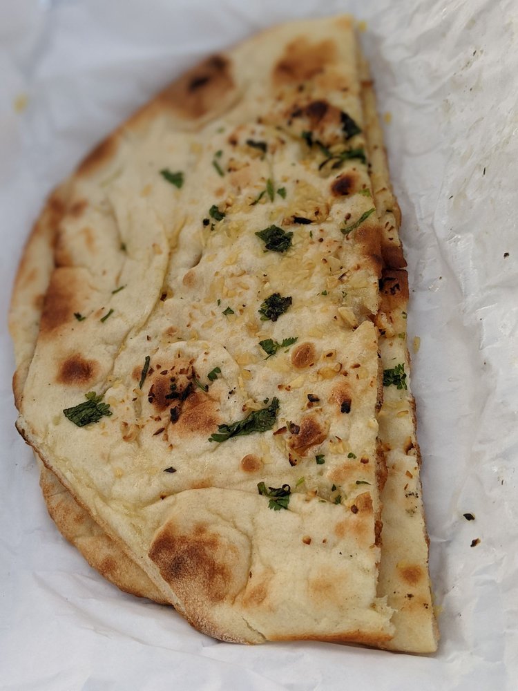 Mirchi Indian Restaurant & Pizza