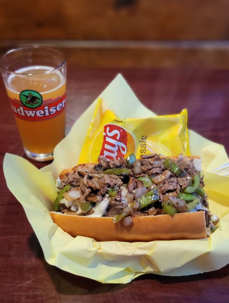 New Jersey's Restaurant New Jersey's Restaurant