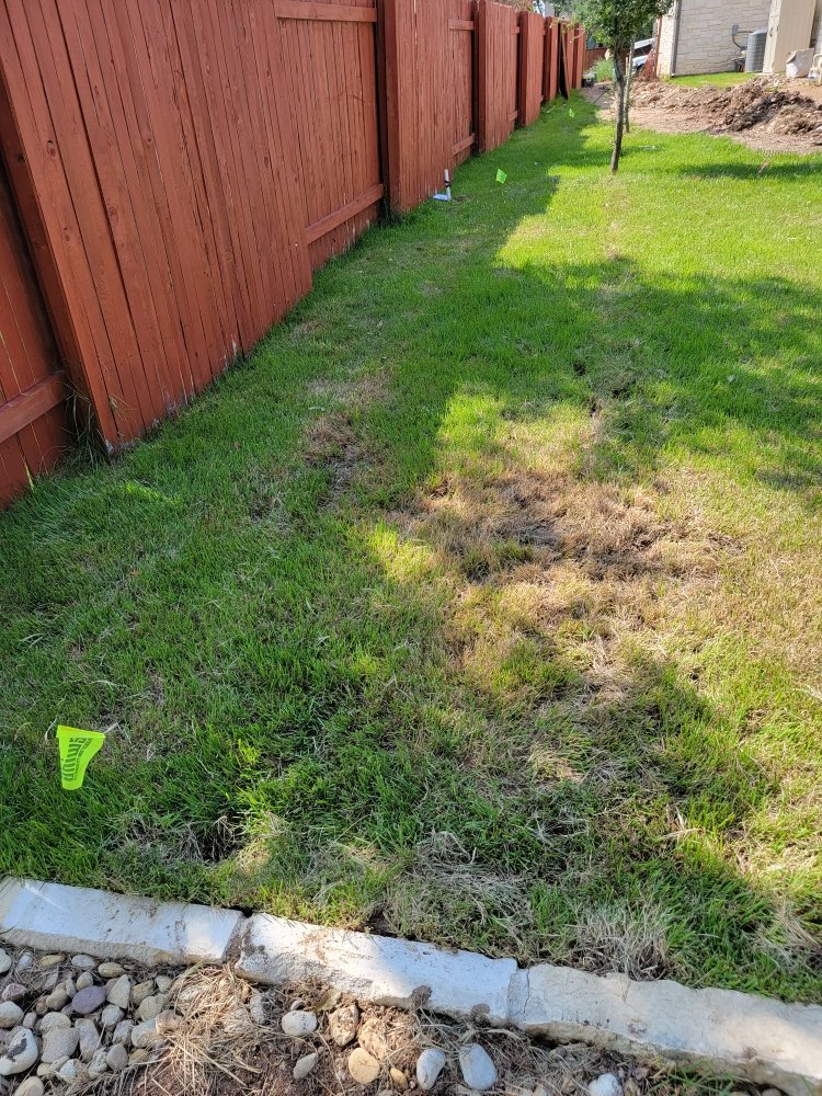 JV Irrigation Repair