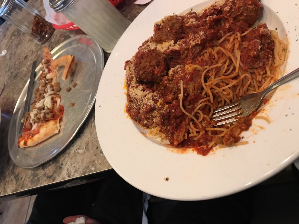 Lovers Pizzeria & Pasta 48 Photos & 131 Reviews Italian 9440