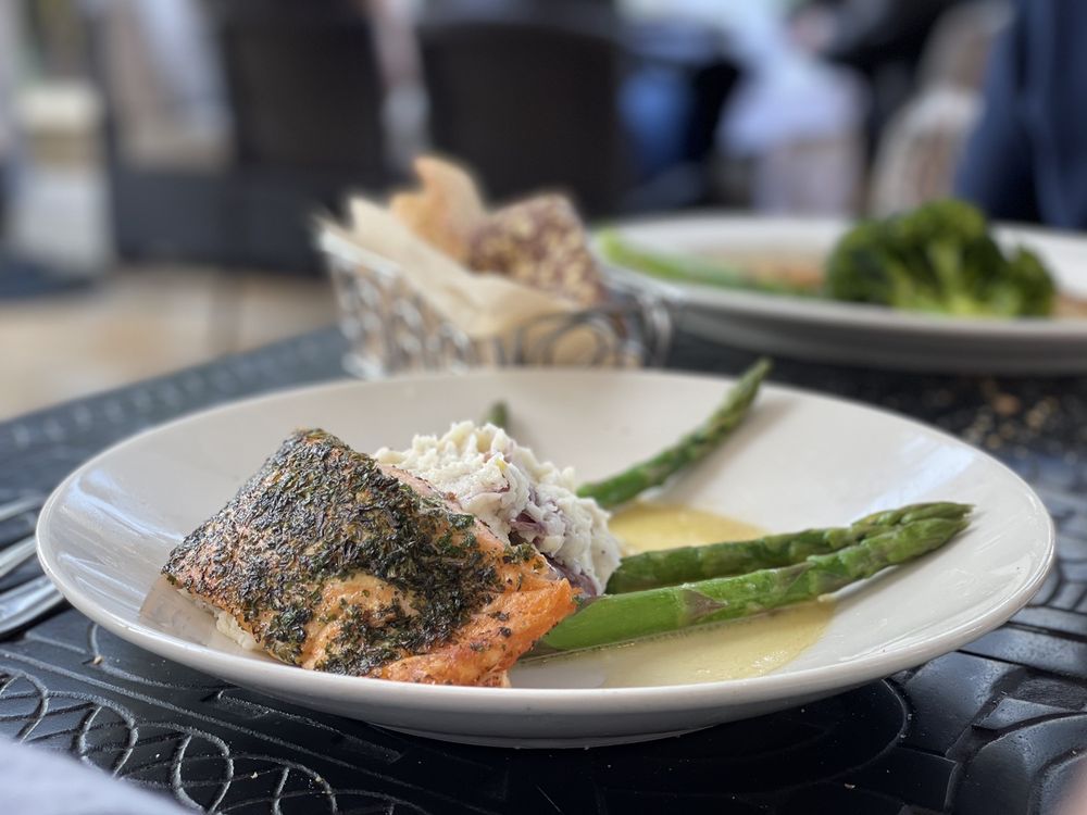 The Cheesecake Factory - Irvine The Cheesecake Factory - Irvine
