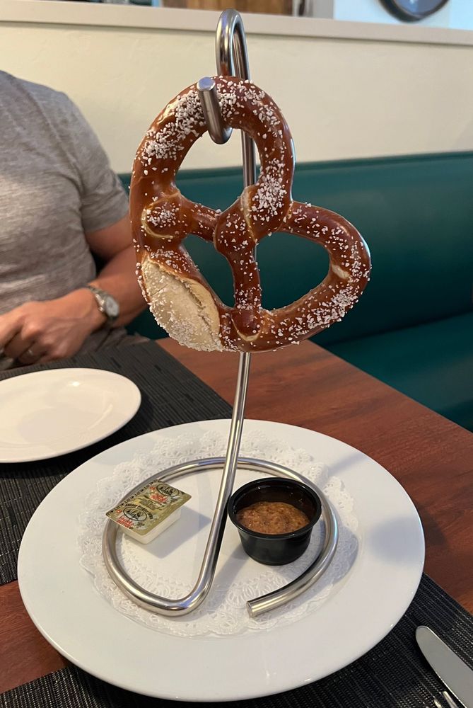 Heidi's German Restaurant