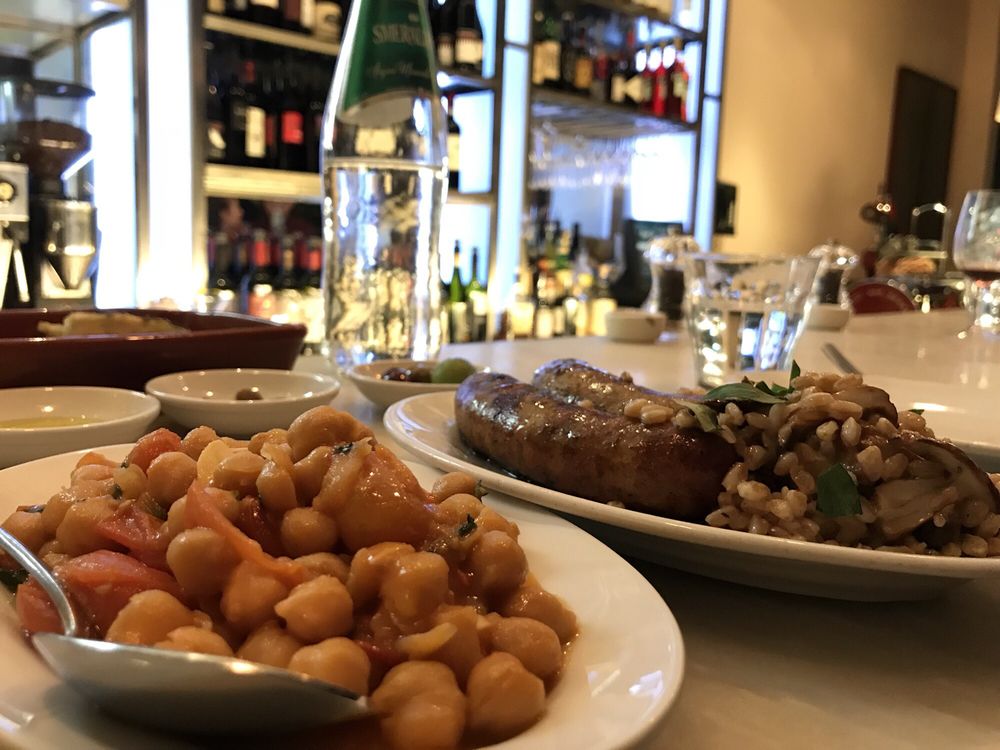 Bocca Di Lupo Bocca Di Lupo