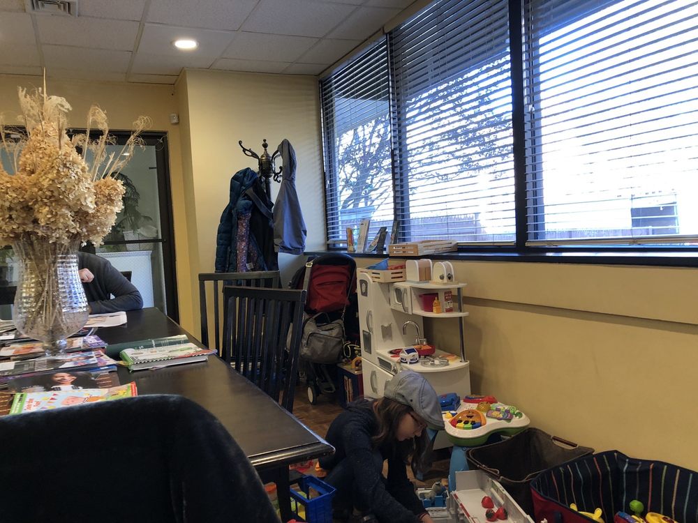 image of business Happy KiDDS Pediatric Dentistry