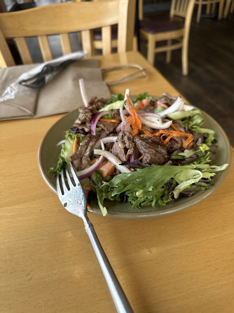 Taste of Thai Express