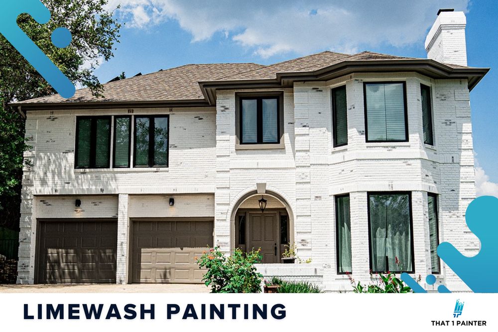That 1 Painter - Irving|Carrollton