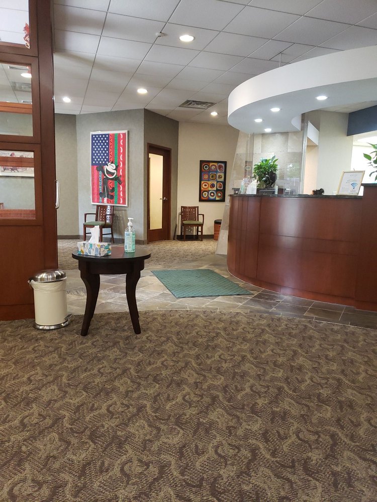image of business Dentistry