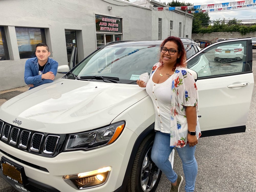 Star Chrysler Dodge Jeep Ram