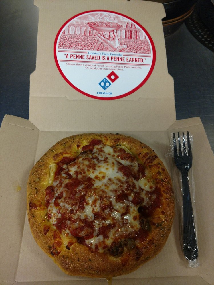 Domino’s Pizza Pizza 35108 Center Ridge Rd, North Ridgeville, OH