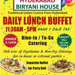Best Vegan Restaurants In Kissimmee Fl Last Updated August 2018 Ad Hyderabad Biryani House