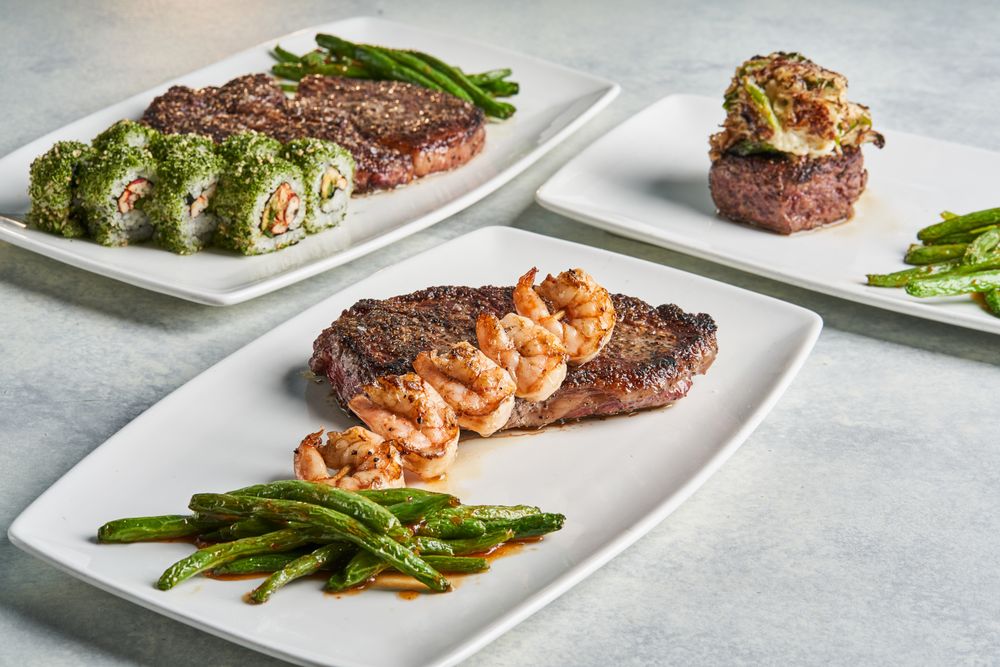 Kona Grill - Denver Kona Grill - Denver