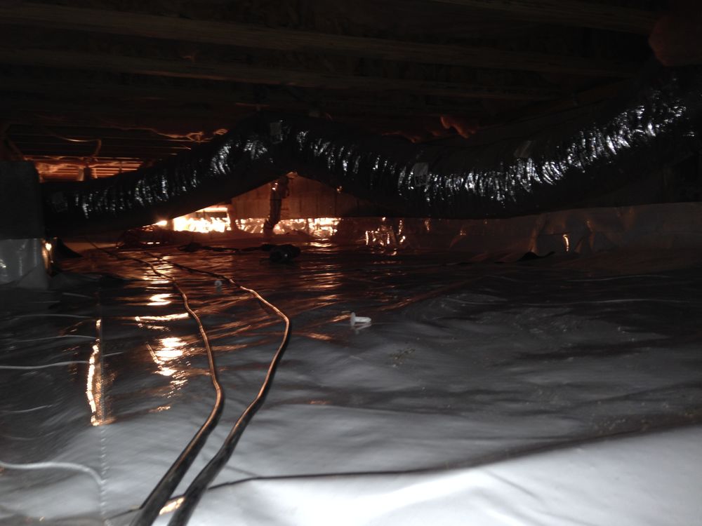 Carolina Crawlspace Pros