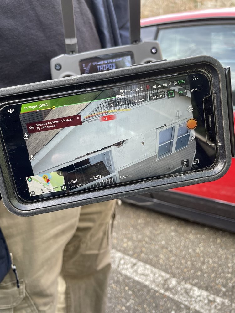 Certified Inspectors of North Carolina