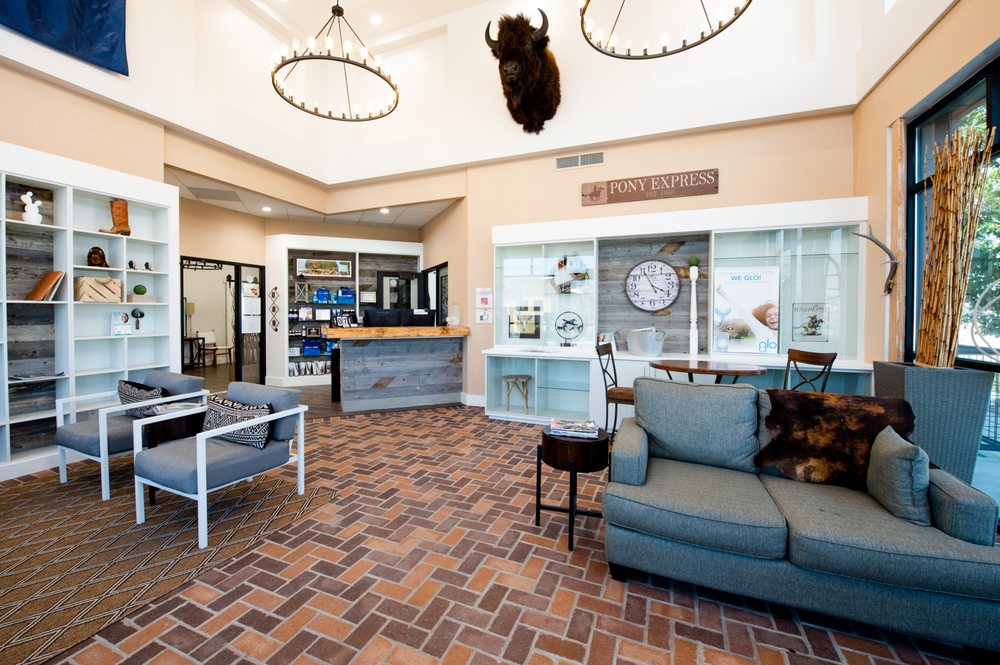 image of business Pony Express Dental of Eagle Mountain
