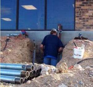 Matthews Structural Solutions