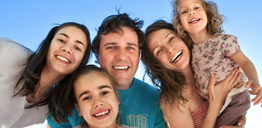 image of business The Dentist