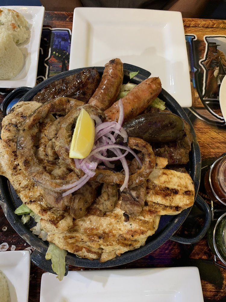 Parrillada Che Gaucho Parrillada Che Gaucho