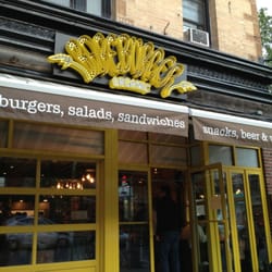 Bareburger Order Online 244 Photos 334 Reviews American New Photo Of Bareburger Brooklyn Ny United States