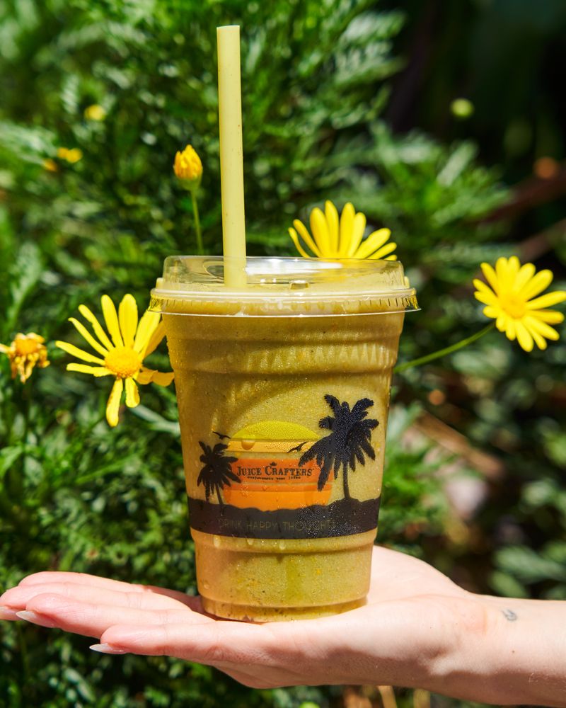 Juice Crafters gift card