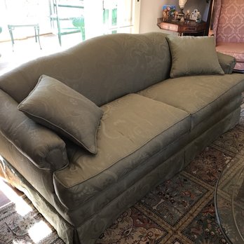 Sugar S Upholstery 59 Photos 56 Reviews Furniture