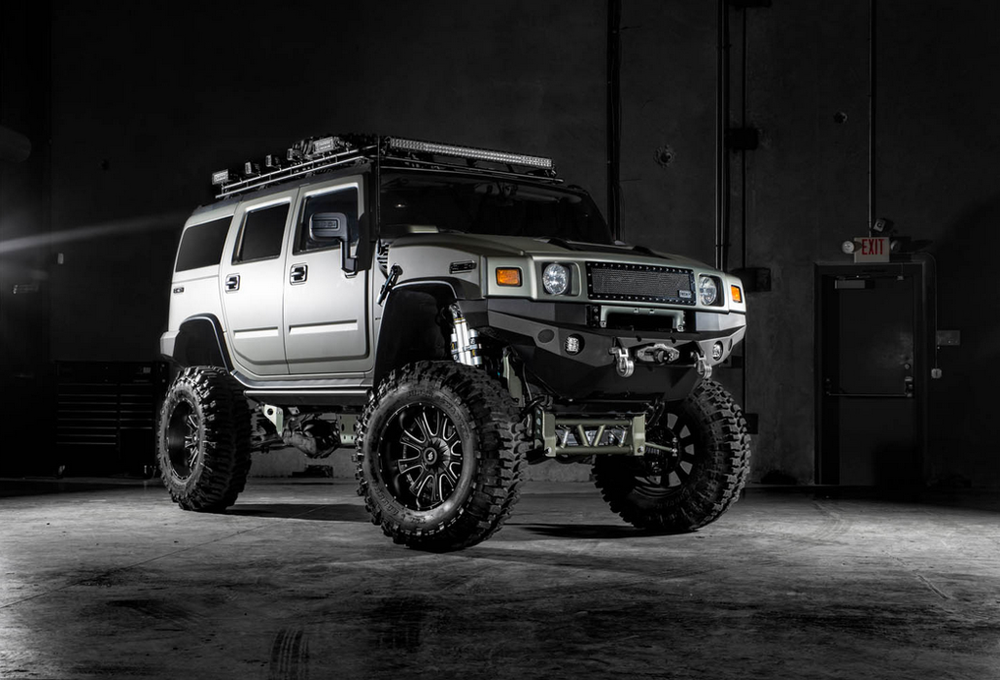 Select Off Road