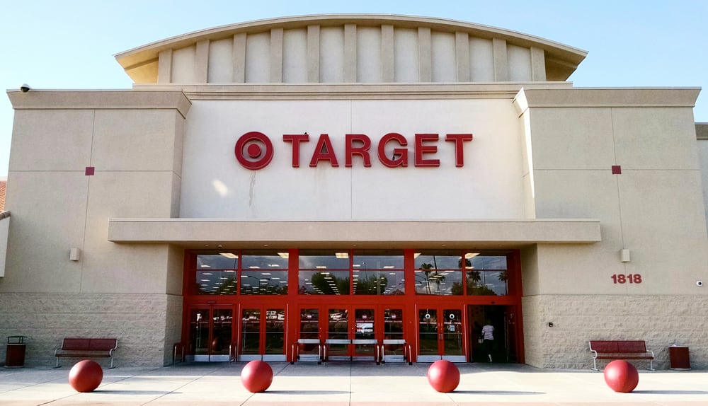 Target Stores 20 Photos & 48 Reviews Department Stores 1818 E