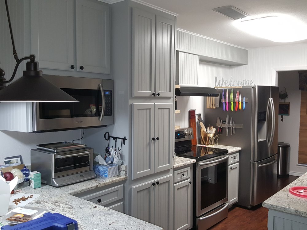 Cabinet Door World 33 Photos 118 Reviews Cabinetry 1711 11th Cabinet Door