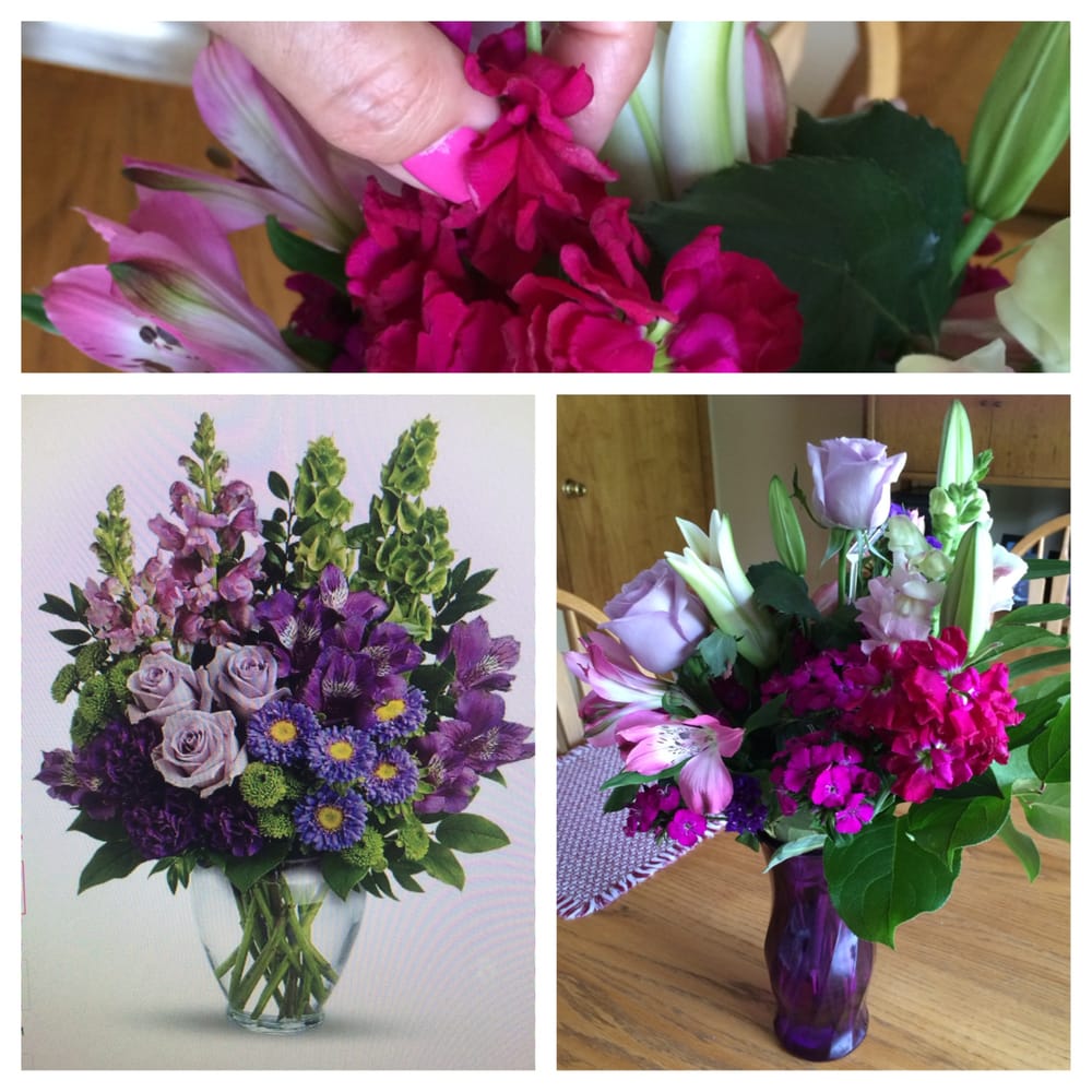 North Brunswick Florist & Gift Shop Florists 652 Hermann Rd, North