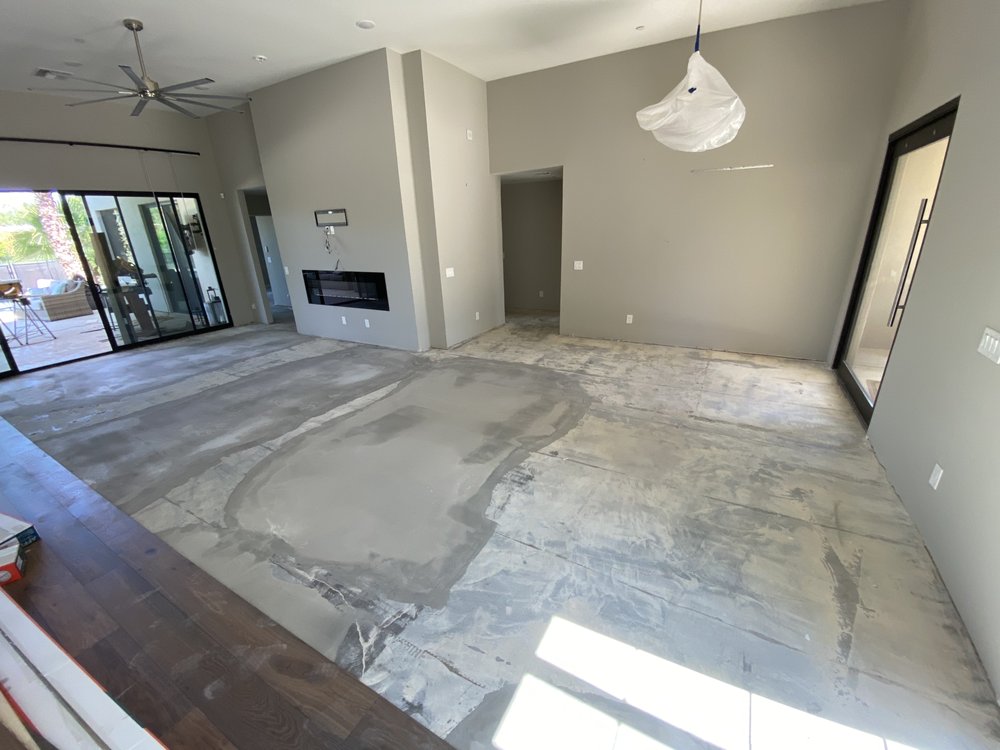 image of business J&J Flooring