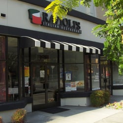 Ravioli S Restaurants Closed Italian 185 Park Ave Downtown Photo Of Ravioli S Restaurants San Jose Ca United States