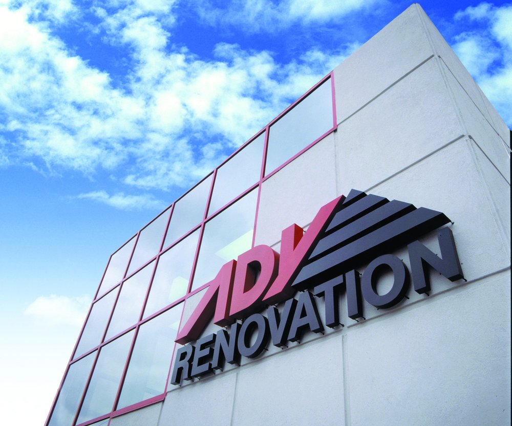 Ady Renovation